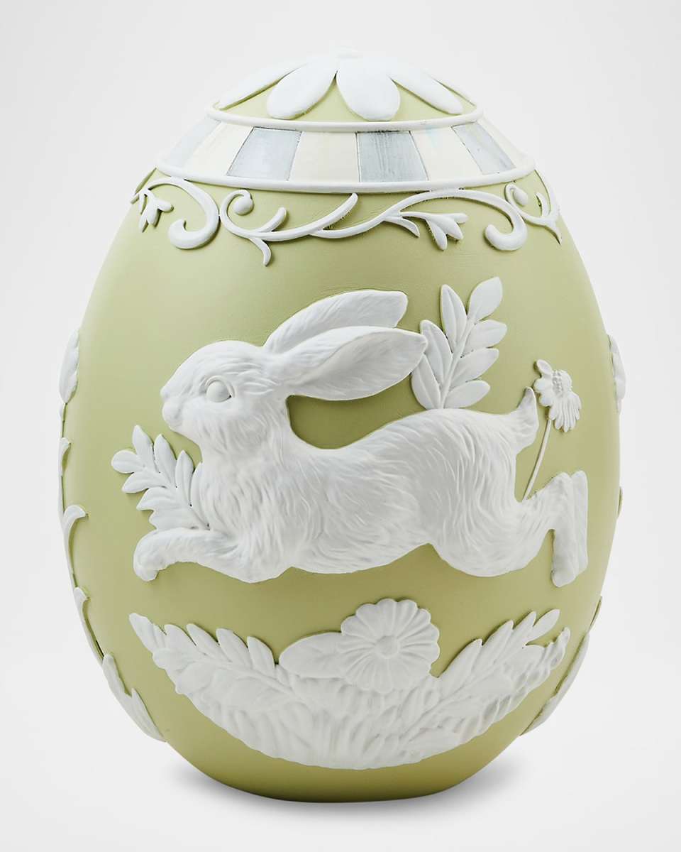 Cameo Egg, Medium